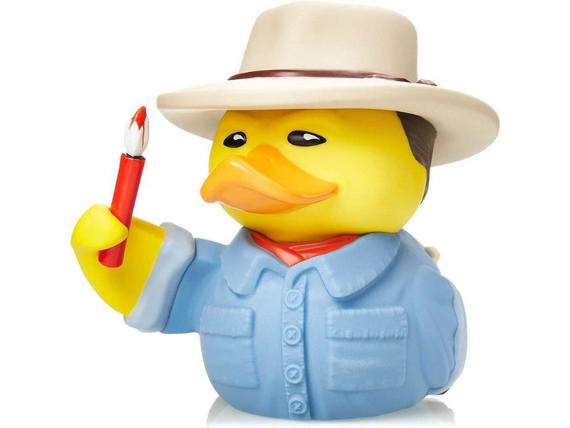 TUBBZ - Jurassic Park: Dr. Alan Grant - Figur