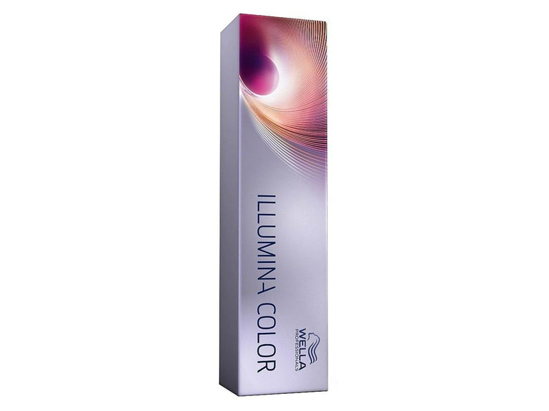 Wella Illumina Color 60ml. - no.9/7 Very Light Brown Blonde