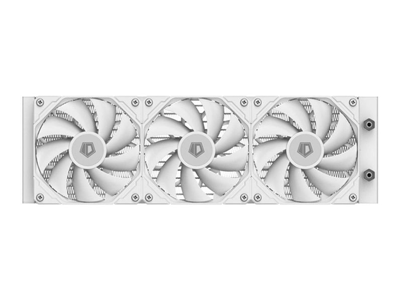 ID-Cooling FX360 PRO WHITE - CPU-Wasserkühlung - Max 25 dBA