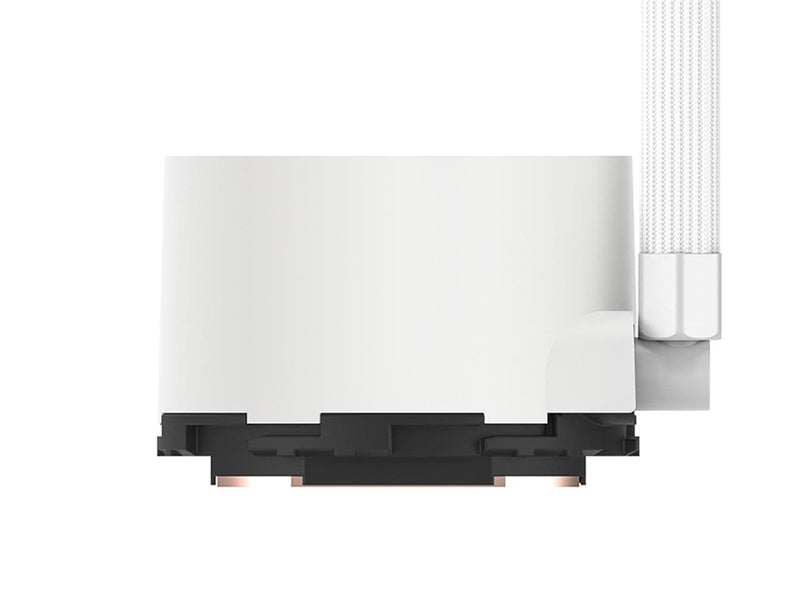 ID-Cooling FX360 PRO WHITE - CPU-Wasserkühlung - Max 25 dBA