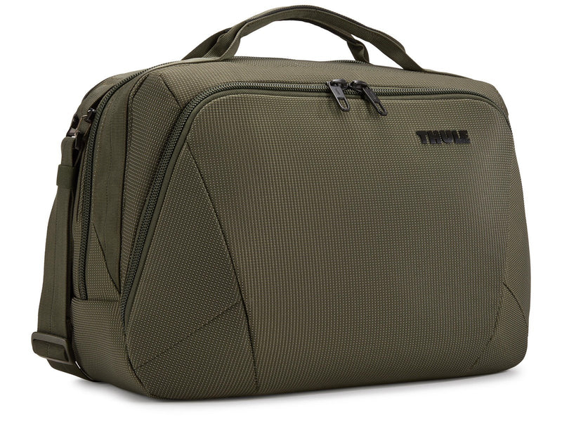 Thule Crossover 2 Boarding Bag 25L - Forest Night Green