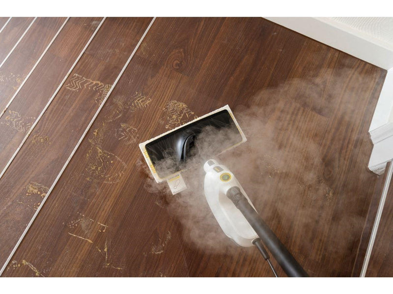 Kärcher Dampfreiniger Steam Cleaner SC1 Multi & Up EU 1.516-410.0