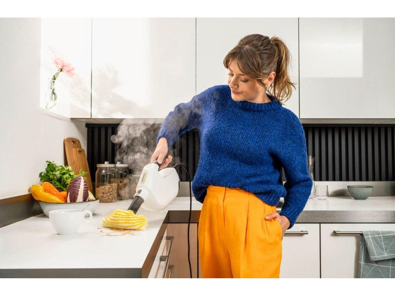 Kärcher Dampfreiniger Steam Cleaner SC1 Multi & Up EU 1.516-410.0