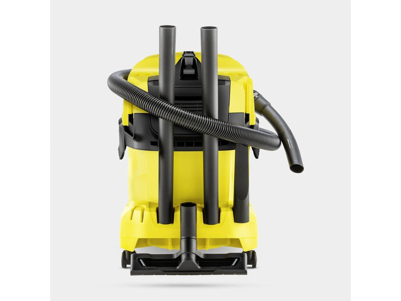 Kärcher Staubsauger WD 4-18 Dual Battery Set