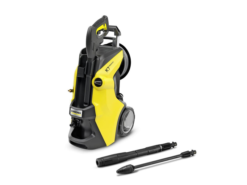 Kärcher Hochdruckreiniger K 7 Premium Power Flex