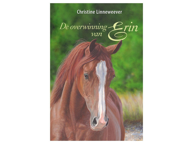 Uitgeverij Kluitman Golden Horses: Erin's Victory