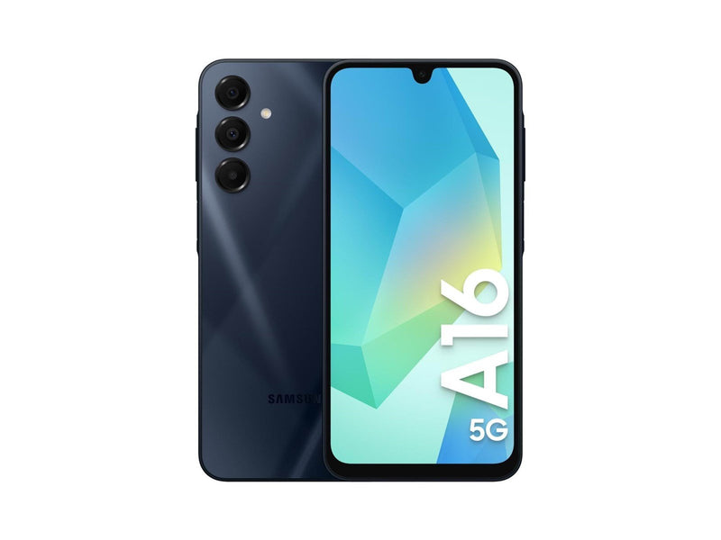 Samsung Galaxy A16 5G 256GB/8GB - Blue Black