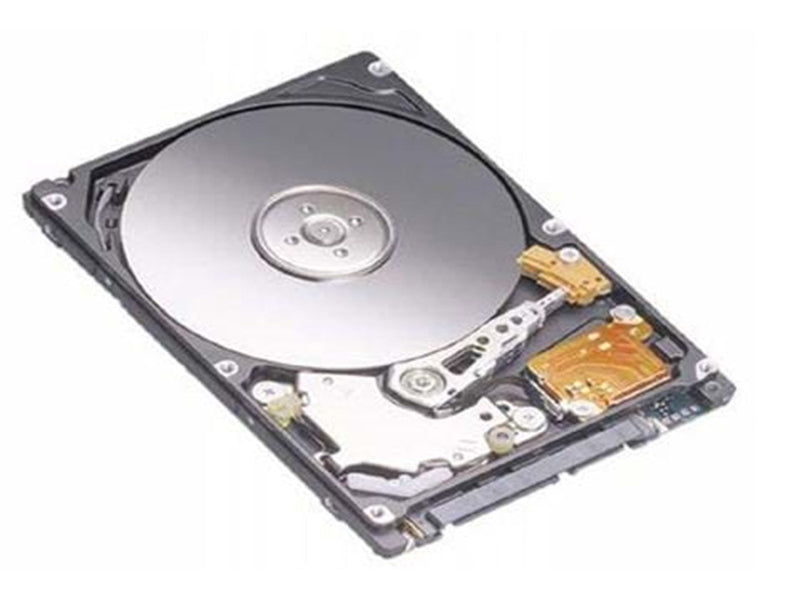 Dell - 160GB - Festplatten - T712C - SATA-300 - 2.5"