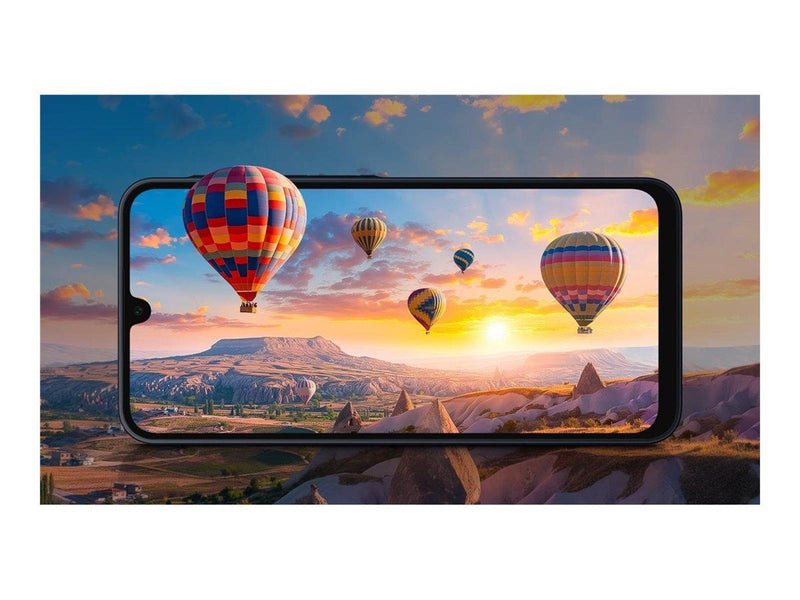 Samsung Galaxy A16 5G 128GB/4GB Enterprise Edition - Blue Black