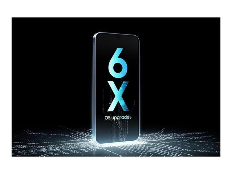 Samsung Galaxy A16 5G 128GB/4GB Enterprise Edition - Blue Black