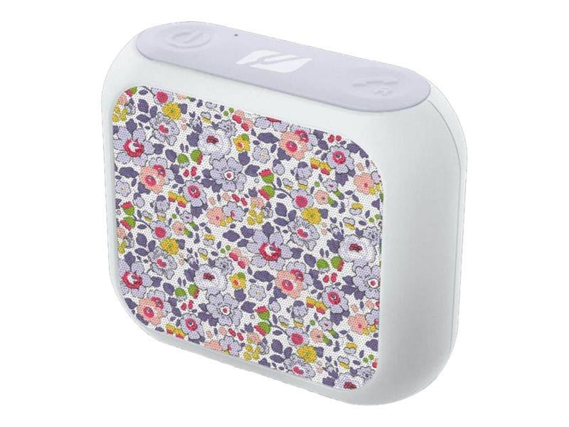 Muse M-312 LIBERTY - speaker - for portable use - wireless