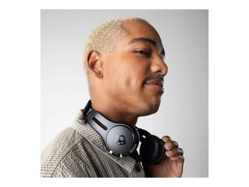 Skullcandy Icon - headphones with mic