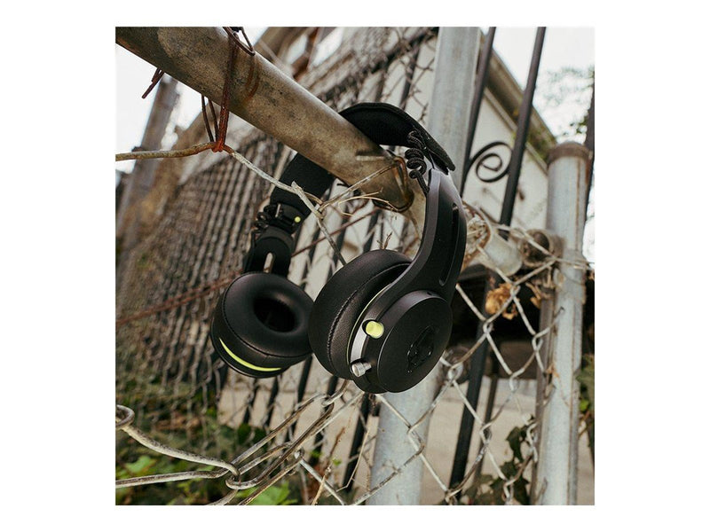 Skullcandy Icon - headphones with mic