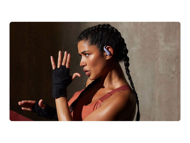 Apple Beats Powerbeats Pro 2 - Hyper Purple