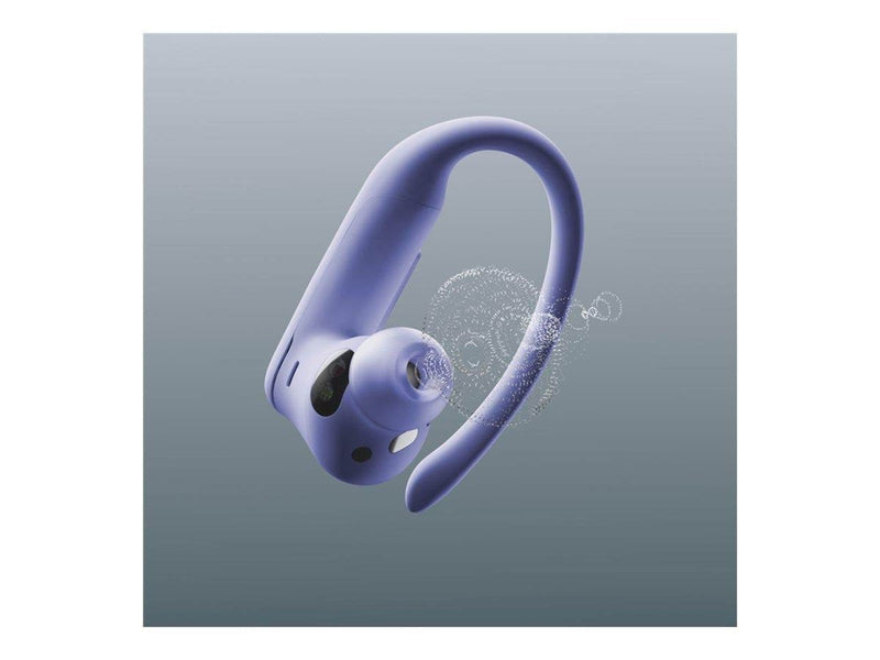 Apple Beats Powerbeats Pro 2 - Hyper Purple