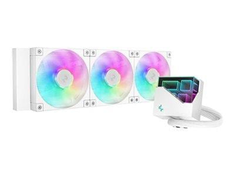 DeepCool LT360 ARGB - CPU-Wasserkühlung