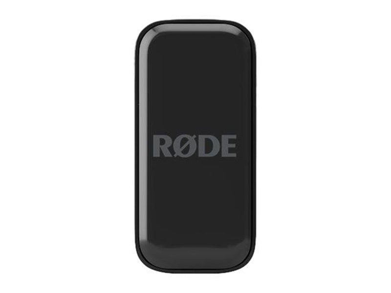 Røde - wireless microphone system - Lightning