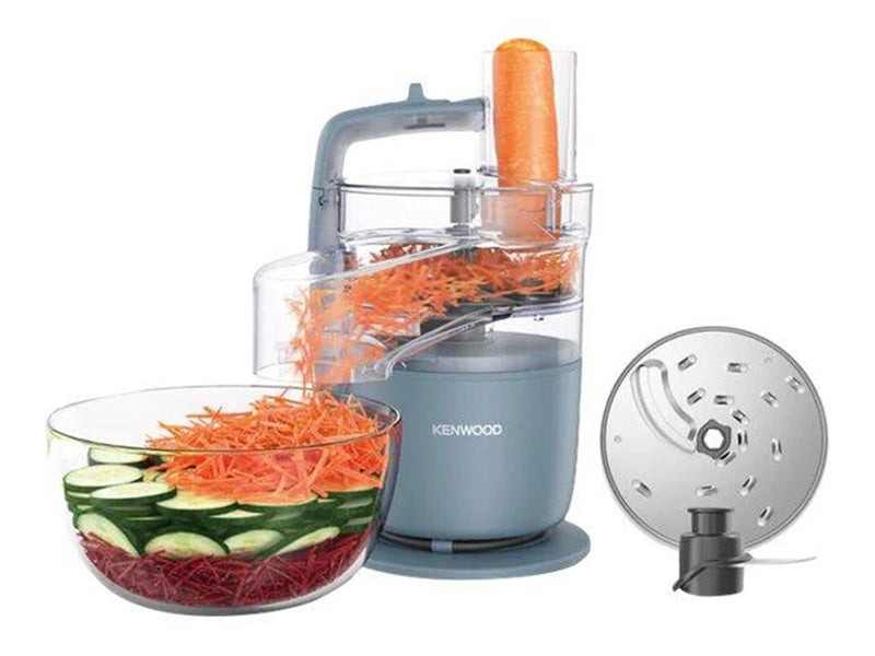 Kenwood Küchenmaschine Multipro Go FDP22.130GY