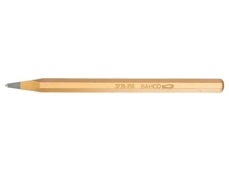 BAHCO 3739-300 Metalworking Chisel