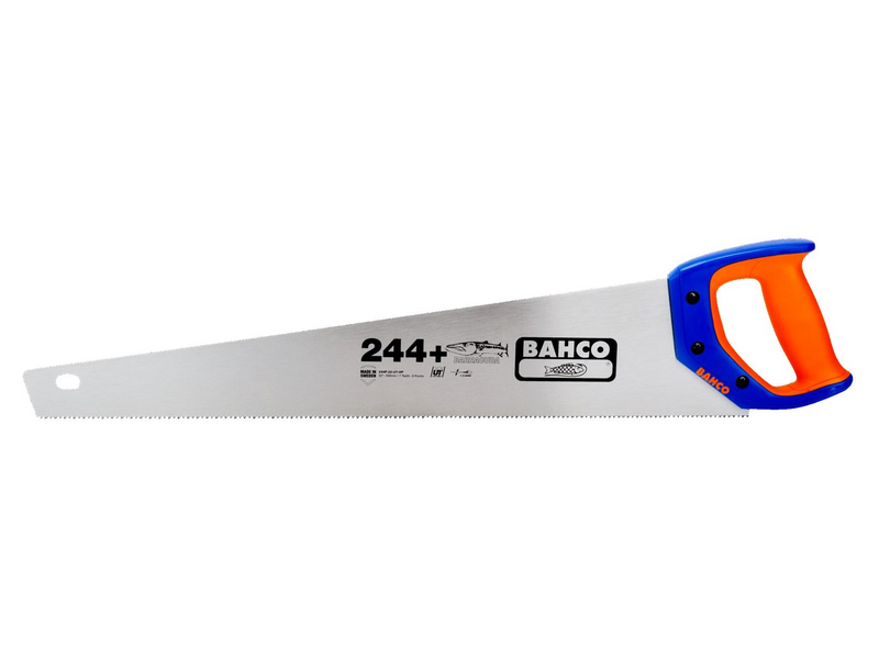 BAHCO 244P-20-U7-HP Hand Saw