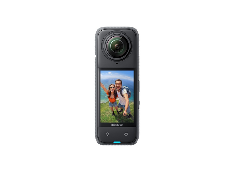 Insta360 X4 Adventure Bundle