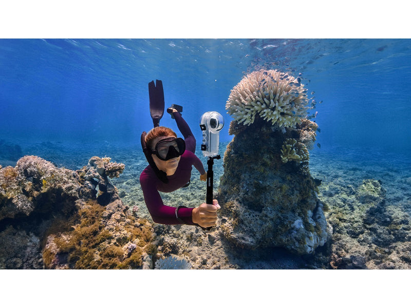 Insta360 X4 Adventure Bundle