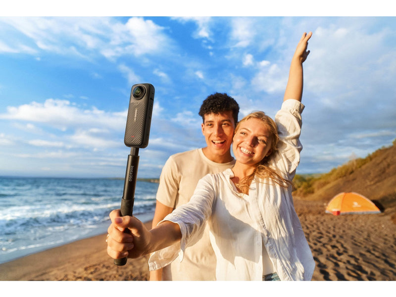 Insta360 X4 Adventure Bundle