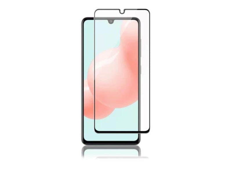 Panzer Premium Full-Fit Screen Protector - Samsung Galaxy A41