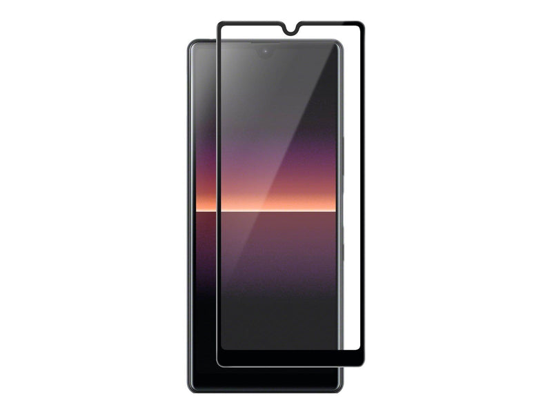 Panzer Premium Full-Fit Screen Protector - Sony Xperia L4