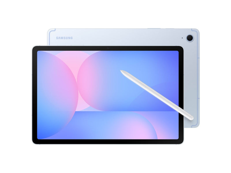 Samsung Galaxy Tab S10 FE 128GB/8GB - Blue