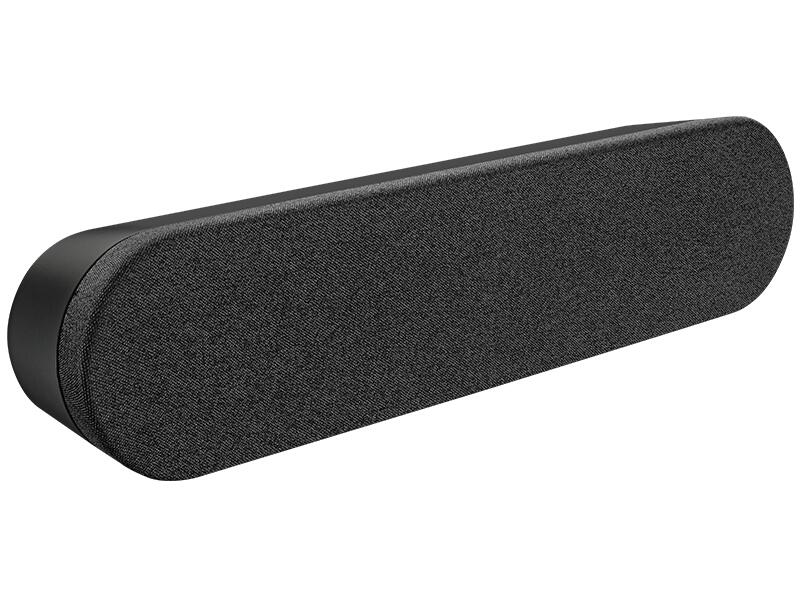 Logitech Rally Lautsprecher