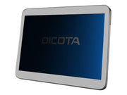 DICOTA Secret 2-Way, side-mounted , Sicherheits-Bildschirmfilter für Microsoft Surface Go