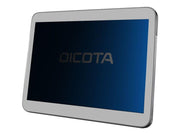 DICOTA Secret 4-Way, Sicherheits-Bildschirmfilter für Microsoft Surface Go