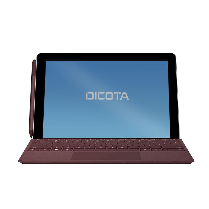 DICOTA Secret 4-Way, Sicherheits-Bildschirmfilter für Microsoft Surface Go