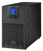 APC USV Easy-UPS Online-Doppelwandlung 800W 1.000VA 230V C14-Eingang