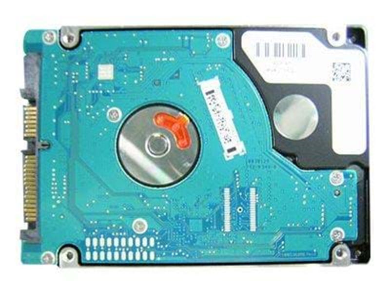 Dell - 250GB - Festplatten - XDNFF - SATA-300