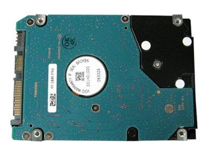 Dell - 160GB - Festplatten - Y728C - SATA-300 - 2.5"
