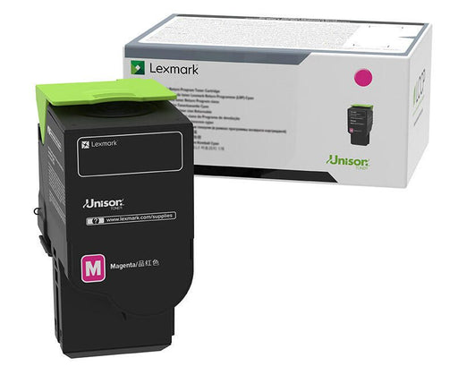 Lexmark Original Toner Standard Variante - C/MC2325 magenta 2300 Seiten (C230H30)