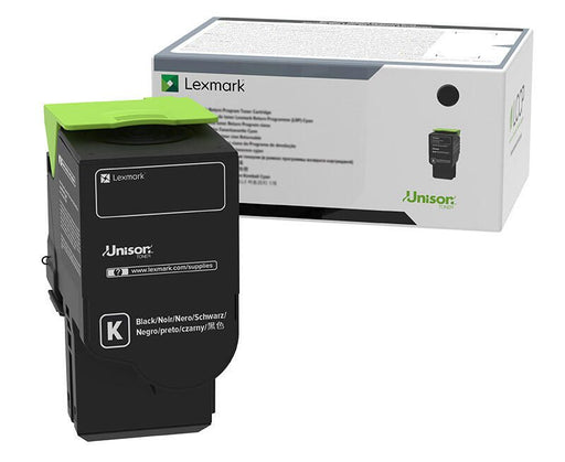 Lexmark Original Toner Standard Variante - C/MC2325 schwarz 3000 Seiten (C230H10)