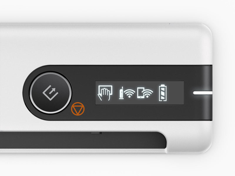 Epson WorkForce DS-80W Dokumentenscanner