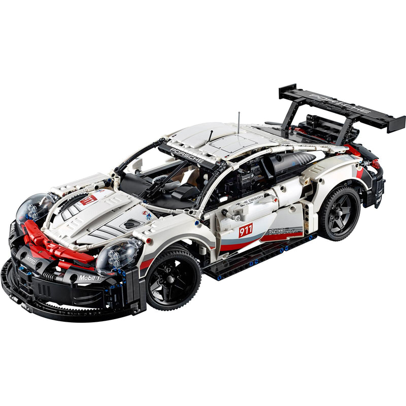 LEGO® Technic Porsche 911 RSR 42096