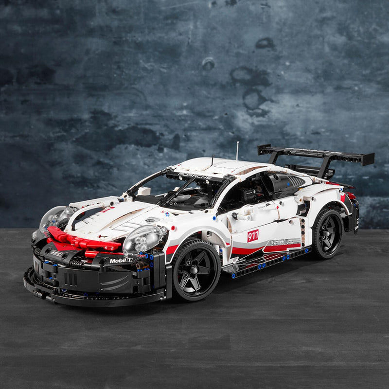 LEGO® Technic Porsche 911 RSR 42096