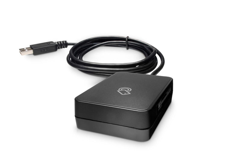 HP Jetdirect 3100w Druckerserver (Bluetooth, NFC, Wireless) (3JN69A)