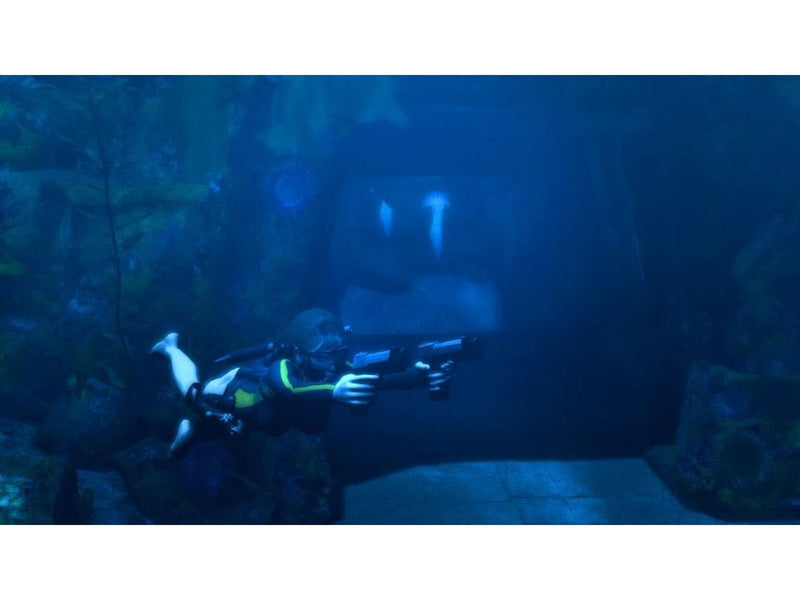 Tomb Raider: Underworld (Essentials) - Sony PlayStation 3 - Action/Abenteuer - PEGI 16