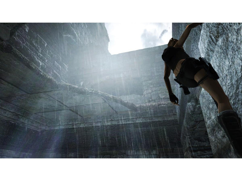 Tomb Raider: Underworld (Essentials) - Sony PlayStation 3 - Action/Abenteuer - PEGI 16