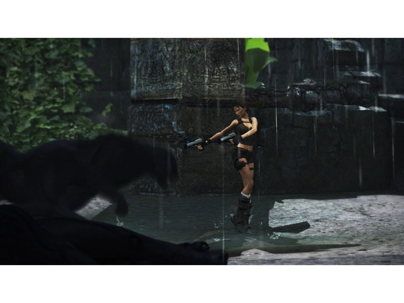 Tomb Raider: Underworld (Essentials) - Sony PlayStation 3 - Action/Abenteuer - PEGI 16