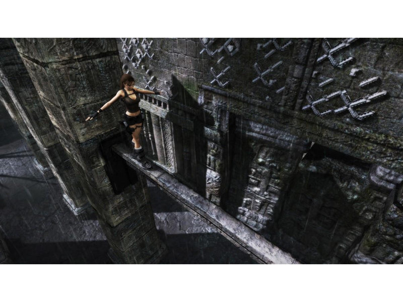 Tomb Raider: Underworld (Essentials) - Sony PlayStation 3 - Action/Abenteuer - PEGI 16