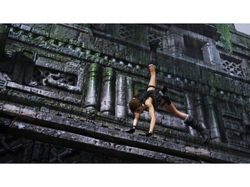 Tomb Raider: Underworld (Essentials) - Sony PlayStation 3 - Action/Abenteuer - PEGI 16