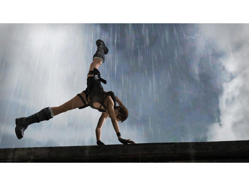 Tomb Raider: Underworld (Essentials) - Sony PlayStation 3 - Action/Abenteuer - PEGI 16
