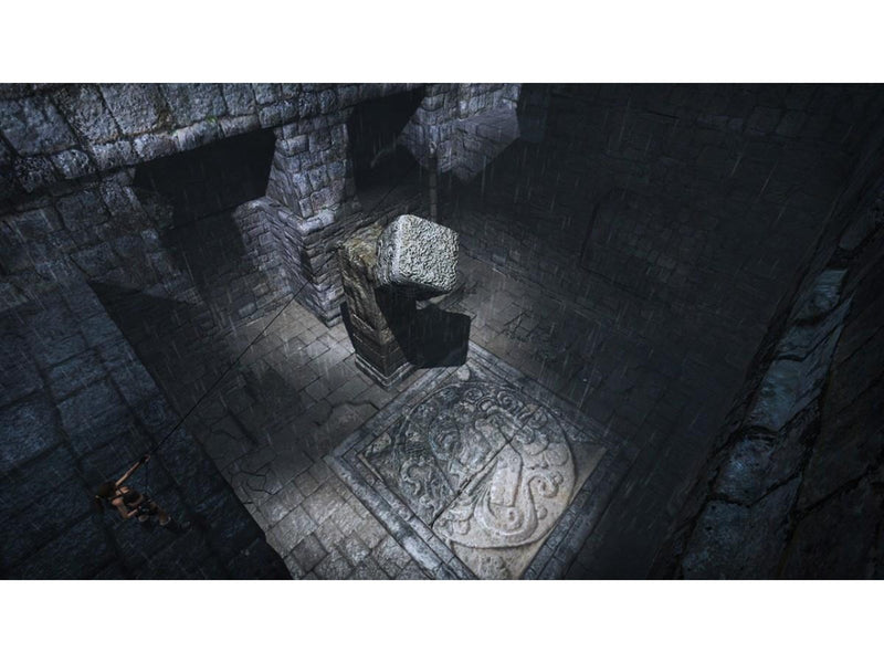 Tomb Raider: Underworld (Essentials) - Sony PlayStation 3 - Action/Abenteuer - PEGI 16
